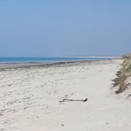 Gite Les Aubins - Bord De Mer - Cotentin Bretteville-sur-Ay Luaran gambar