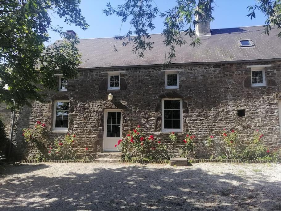 Gite Les Aubins - Bord De Mer - Cotentin Bretteville-sur-Ay Luaran gambar
