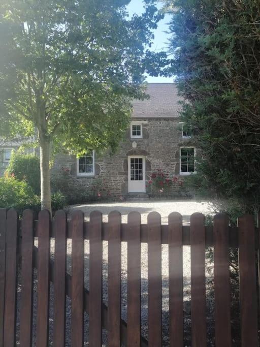 Gite Les Aubins - Bord De Mer - Cotentin Bretteville-sur-Ay Luaran gambar